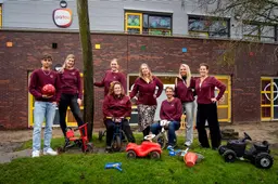 Kinderopvang Partou dreigt Smallingerland met miljoenenclaim