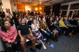 Leeuwarden grijpt naast titel European Youth Capital 2028
