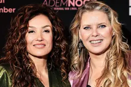 Documentaire over ’Ademnood’: Linda, Roos en Jessica leek een uitgedacht concept maar bleek een onverwacht succes