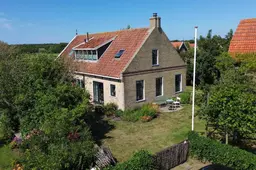 Vakantiehuizen op Terschelling worden volop in de verkoop gezet, maar wat is er zoal te krijgen?