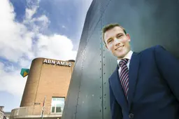 ABN Amro schrapt vijfde van zijn banen, maar in Friesland lijkt het grootste leed al geleden