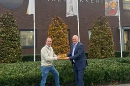 Smilde Bakery neemt bedrijf uit Noord-Brabant over. ‘Verbaasd over positieve reacties’