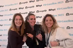 Iets meer FD Gazellen Awards voor bedrijven uit Noord-Nederland: ‘Deze oproep is nog niet voorbij’