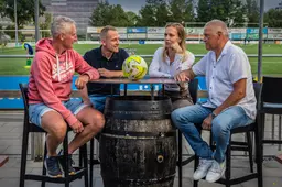 De meest scorende ploeg treft het best verdedigende team en derby-dag in Tytsjerksteradiel en Achtkarspelen