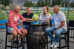 Zowel Trynwâlden als ONT maakt geen fouten in titelrace en dezelfde uitslagen voorspeld door amateurpanel