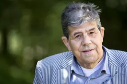 Acteur en presentator Joost Prinsen (83) overleden