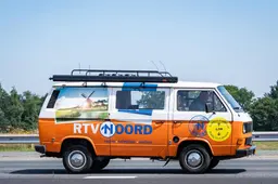 RTV Noord gehackt. Geen nieuws op site, uitzendingen radio en tv met kunst en vliegwerk
