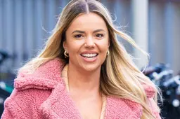 Juice-koningin Yvonne Coldeweijer (38) is terug, nu in het ’hol van De Mol’: ’Marco Borsato is een vieze vent’