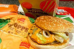 Geen Burger King in Harlingen. Initiatiefnemer heeft ‘aangegeven te stoppen met de plannen’