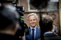 Stel ministers aan met echte kennis van zaken | opinie