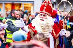 Nog even zeer zacht maar temperatuur duikt naar beneden: Sinterklaas kan zich opmaken voor frisse intocht op Texel