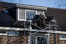 Lagere opbrengst zonnepanelen drukt maximale hypotheek: huizenkoper kan in 2026 minder lenen voor duurzaam huis