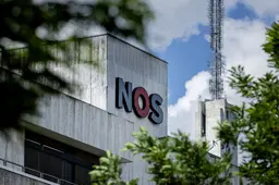 NOS stopt met Studio Voetbal en Andere Tijden Sport