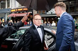 Kevin Spacey, prins Andrew en Marco Borsato: wat is er nog over van het onschuldprincipe? | opinie