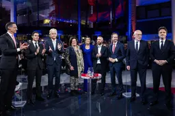 Op wie stemde Friesland? Geert Wilders het populairst, Henri Bontenbal trekt meer kiezers dan Rob Jetten