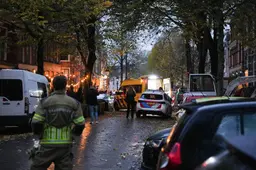 Bewoner (26) van zorginstelling Leeuwarden raakt in psychose en dreigt met mes. Directeur: ‘Hij is het grootste slachtoffer’