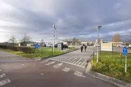 Minderjarige vluchtelingen in St.-Annaparochie krijgen nieuw onderkomen