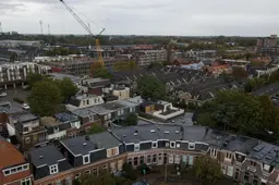 Omstreden zorgaanbieder gaat weg uit de Vlietzone in Leeuwarden