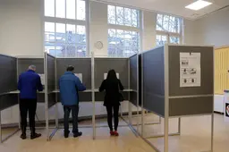 De Tweede Kamerverkiezingen moeten over twee rondes worden verdeeld | opinie