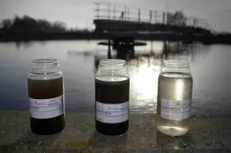 Rioolwaterzuivering Akkrum gaat op de schop: ‘Verder uitstel is te riskant'