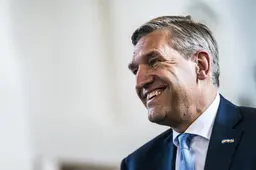 Tweede Kamer stem in met benoeming Sybrand Buma en Hans Wijers als informateurs