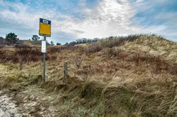 Compromis over omstreden villa’s in duinen Ameland