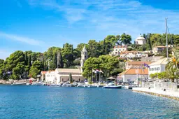 In de – vermoedelijke – voetsporen van Marco Polo en Homerus op Korčula in Kroatië