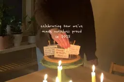 Crushes uit een ver verleden en een zoetsappige denkbeeldige cake | chronisch online