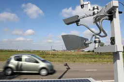 Baas CJIB in Leeuwarden: balans zoek bij verkeersboetes, verhogingen zijn veel te fors en moeten omlaag
