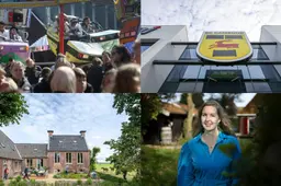 Lunatokermis komt terug naar Cambuurplein &amp; Vredeman de Vries-prijs naar Nijkleaster | nieuws uit Friesland van 6 november