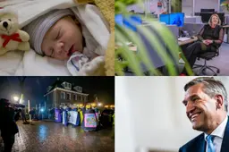Ameland viert Sunneklaas niet meer in het weekeinde &amp; krijgt elke Friese baby straks nog kraamzorg? | nieuws uit Friesland van 13 november
