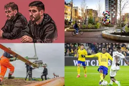 Jongere broer wist dat Ryan (18) dood was voordat de politie het hem vertelde | nieuws uit Friesland van 27 november