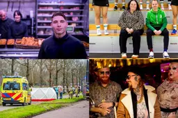 Man (20) komt om het leven bij ongeluk in Rottevalle &amp; slagerij Velstra in Leeuwarden blijft toch open | nieuws uit Friesland van 29 en 30 november