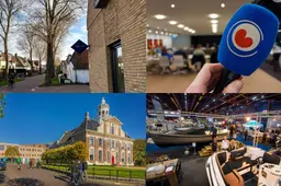 Tweede-woningbezitters op Schier halen bakzeil bij Raad van State &amp; tweestrijd met ORT FRL raakt Omrop Fryslân | nieuws uit Friesland van 20 november