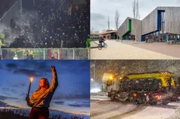 Soap rond dorpshuis Burdaard suddert voort &amp; heksennacht keert terug | nieuws uit Friesland van 24 november