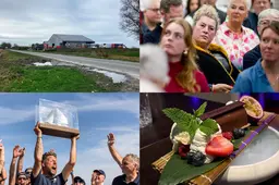 Inwoners Ljussens vrezen ‘verpakkingsindustrie’ &amp; telefoonrobot van Interpolis struikelt over Friese naam | nieuws uit Friesland van 14 november