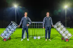 Het wonder van VVI: hoe een klein dorp bovenaan staat in de tweede klasse