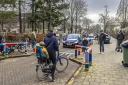 Jongeren bewegen veel te weinig: ‘Niet de schuld van e-bike, maar ouders met auto’