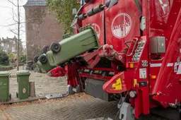 Persoonsgegevens van alle inwoners Schiermonnikoog gelekt na cyberaanval op Omrin