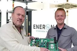 Waterstof gaat ooit zijn belofte inlossen