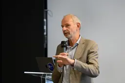 Stikstofprofessor Jan Willem Erisman over 2,6 miljard van Femke Wiersma: ‘Dit haalt Nederland niet van het slot’