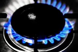 Gasprijs zakt voor eerst in jaar onder 30 euro: ’Maar nog geen zorgeloze winter’