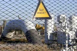 Hoe zit het met ons gas na het importverbod op Russisch gas?
