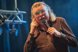 Volkszanger René Karst (59) onverwacht overleden