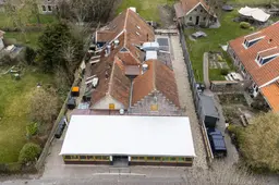 De Groene Weide gaat weer open: uitbater Heartbreak Hotel zet met twee jonge Terschellingers exploitatie voort