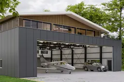Grootse plannen voor vliegveld Drachten roepen gemengde reacties op: van ‘luchtkasteel’ tot ‘fijn dat er reuring komt’