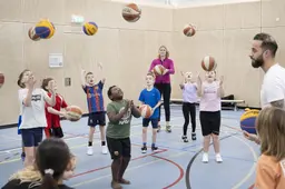 Jeugd Tytsjerksteradiel moet meer bewegen: ‘Kies voor hart en sport’