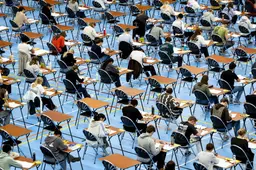 Inspectie noemt havo-afdeling Lauwers College Buitenpost zeer zwak
