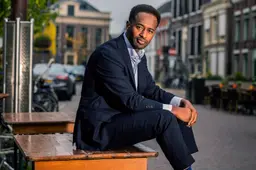 Habtamu de Hoop (27) wil Frans Timmermans niet opvolgen als fractievoorzitter GroenLinks-PvdA