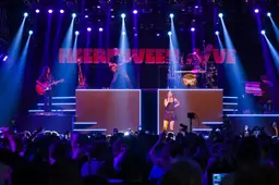 Festival Heerenveen Live keert na jaar afwezigheid terug